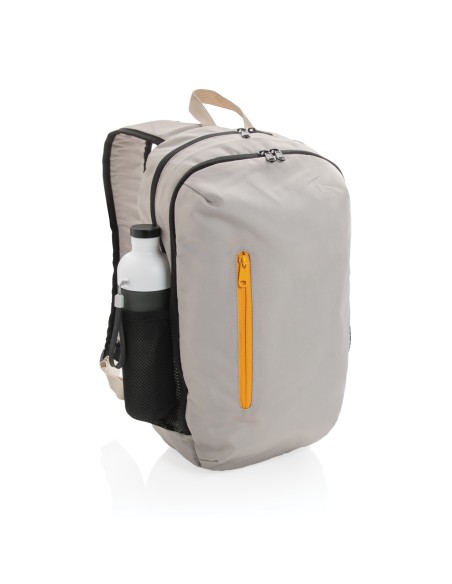 Zaino casual in rPET 300D Impact AWARE™